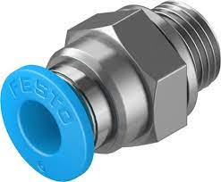Quick connection FESTO QS-G1/8-6 main