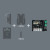 Tool-Check Modular 1, 21 pieces, 05049000001 Wera alt_view_6