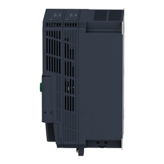 Variable speed drive  Altivar Machine ATV320, 11kW, 200 to 240V, 3 phases, compact main