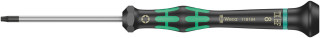 2067 TORX® HF Screwdriver with holding function for electronic applications, TX 8 x 60 mm, 05118184001 Wera main