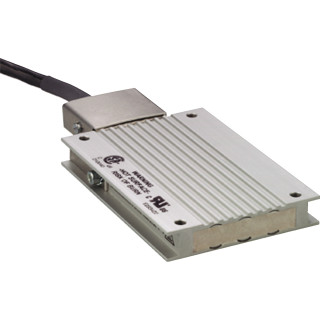 Bremzēšanas rezistors, 100Ohm, IP20, 3m kabelis main