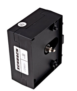 Mechanical interlock for contactors size 4-6