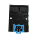 Releja pamatne 11 PIN, apaļa, PS-11 Autonics alt_view_2