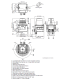 Laser scanners SICK 2D Lidar TIM351-2134001 alt_view_2