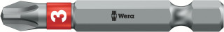 851/4 BTZ bits, PH 3 x 50 mm, 05059554001 Wera main