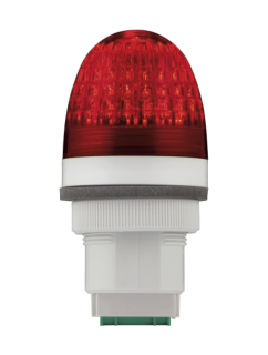 P40 S RED, V48/240AC GY main