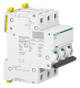 Circuit breaker Acti9 iC60N 3P C 10A MCB, Schneider Electric, A9F74310 alt_view_5