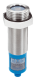 UP56-213112 ULTRASONIC SENSOROperating distance: 200 mm ... 1,300 mmProcess temperature: -25 °C ... 70 °CSupply voltage: 9 V DC ... 30 V DCAmbient operating temperature: -25 °C ... 70 °COutput signal: 2x PNPHysteresis: 20 mm, 6041663 Sick alt_view_3