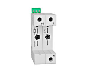 Vartec TII, Base 1+1 (1 VVM, 1 VGM), with HK IS010321--