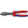 Переставные клещи TwinGrip, 82 02 200 Knipex main