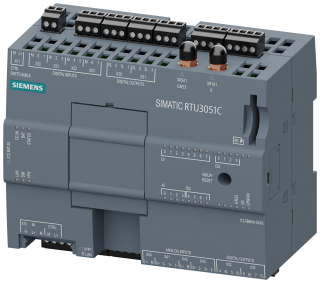 SIMATIC RTU3051C, MOQ: 1, 6NH3112-5BB00-0XX0, Siemens main