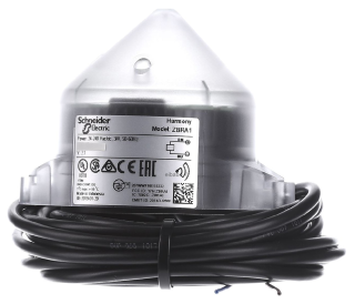 Relay Antenna, Wireless and batteryless range, AC DC, 5m cable output main