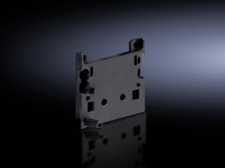 SV Pinblock 55 W=55мм pk из 5для опорной рамы 55мм 9342810