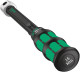 Click-Torque XP 3 pre-set adjustable torque wrench for insert tools, 15-100 Nm, 15 Nm, 9x12 x 15.0 Nm x 15-100 Nm, 05075672001 Wera alt_view_7