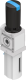 Фильтр-регулятор MS6-LFR-1/2-D7-ERM-AS, 529188 Festo alt_view_2