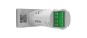 Universālais indikators 4 cipari, zaļi, 14mm, 4…20 mA, no ķēdes, 22, 5mm, ITP11-G AkYtec alt_view_3