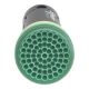 LED Ø12mm zaļš 12VDC XVLA323 Schneider Electric alt_view_4