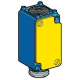 Limit switch body, ZC2J, fixed, without display, 2C/O, ZC2JC2 main