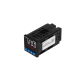 Temperature controller ATR264-13ABC, 15 Cysles, 48x48 4+5 Digit, 1AI-1AO-2DI- 2 DO-3RL-CT alt_view_4