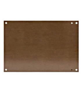 Mounting plate glass fiber reinf. for IG5427... 490x220x4mm main