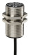 inductive proximity sensor XS5 M30, L62mm, brass, Sn10mm, 12...48 VDC, cable 2 m, XS530BLPAL2 main
