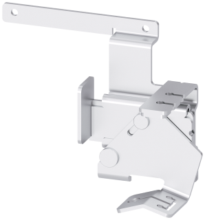 Module for handle interlock with Bowden cable, accessory for: 3VA2 100/160/250, 3VA9167-0VF10, Siemens main