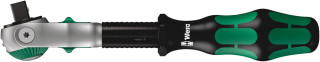 8000 B Zyklop Speed Ratchet with 3/8" drive, 3/8" x 199 mm, 05003550001 Wera main