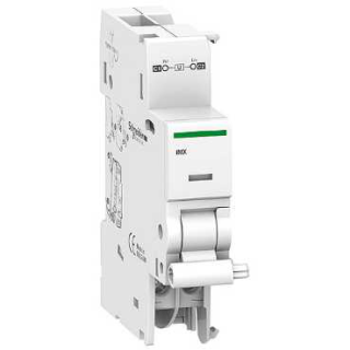 iMX 100-415Vac impulsa iC60 ilD atslēdzējs Acti9