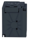 Variable speed drive  Altivar Machine ATV320, 1.1kW, 380 to 500V, 3 phases, compact alt_view_6