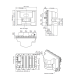 Safety Laser Scanner S31A-7011CA, 1041648 Sick alt_view_5