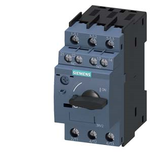 Circuit breaker, S00, motor protection, Class 10, A-release 0.18-0.25 A, shor..., 3RV2011-0CA15, Siemens main
