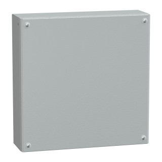Metal ind Flat Box 400 0x120 main