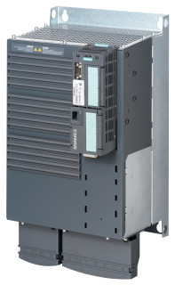 Frekvenču pārveidotājs G120P-30/32B VSD, 30 kW, Fi. B, IP20, Siemens, 6SL3200-6AE26-0BH0 main
