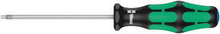 354 Screwdriver for hexagon socket screws, 2 x 75 mm, 05023105001 Wera main