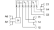Relay Module - PLC-RSC- 24DC/21-21, 2967060 Phoenix Contact alt_view_5