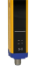 SG4-14-075-OO-E SG4 BASE safety light curtain type 4 res=14mm h=750mm edm man/auto coded, alt_view_4