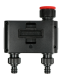 1561121 Computerised irrigation 2 controllable outlets TOOLCRAFT 15 S5-1561121 alt_view_3
