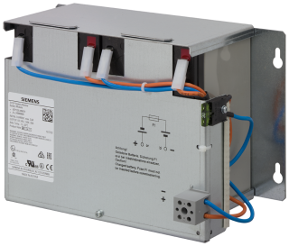 SITOP Battery module 12 Ah, 6EP1935-6MF01, Siemens main