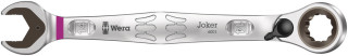 6001 Joker Switch Ratcheting combination wrench, with switch lever, 14 x 187 mm, 05020069001 Wera main