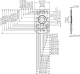 BEF-KHS-K01 UNIVERSAL-KLEMMHALTER 2022718 Sick alt_view_2
