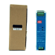 Power Supply; DIN; 76.8W; 24V; 3.2A; 90-264VAC; 127-370VDC, MeanWell, NDR-75-24 alt_view_2