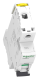 Circuit breaker Acti9 iC60N 1P B 10A MCB, Schneider Electric, A9F73110 alt_view_2