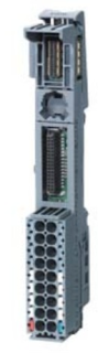 SIPLUS ET 200SP BU type A0 BU15-P16+A0+2B -40 ... +70 Ā°C Startup -25 Ā°C with ..., 6AG1193-6BP00-7BA0, Siemens main