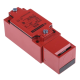 Safety switch, metal XCSA, 1 NC + 2 NO, slow break, 1 entry tapped Pg 13, XCSA501 alt_view_3