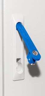 WSA Mini-Swing handle with 5mm double-bit insert, WSAS3532-- Schrack Technik