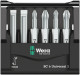 Bit-Check 6 Universal 1 SB, 6 pieces, 05073635001 Wera alt_view_3