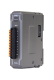 Weintek iR-DQ08-R 8 relay outputs module (2A for chanel / max 8A), alt_view_3