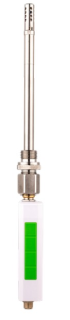 MOP301H-T10PA23 Moisture-in-oil immersion hand-held probe up to 120 °C (248 °F), G 1/2" ISO sliding fitting main