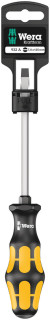 932 A SB Screwdriver for slotted screws, 1.2 x 7 x 125 mm, 05100086001 Wera main