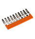 Spaile 2,5mm² 2 punktu melna IK610529 Schrack Technik alt_view_2